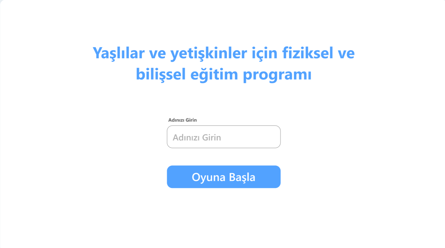 CognitiON AI