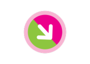 Arrow logo