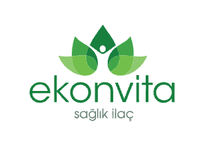 Ekonvita logo