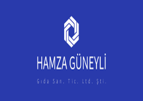 Hamza Güneyli logo