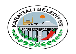 Karaisalı Belediyesi logo