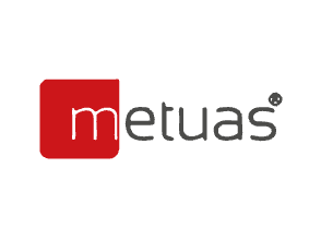 Metuas logo