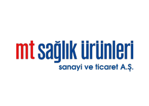 Mt Sağlık logo