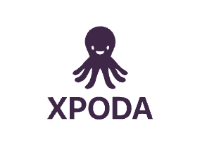Xpoda logo