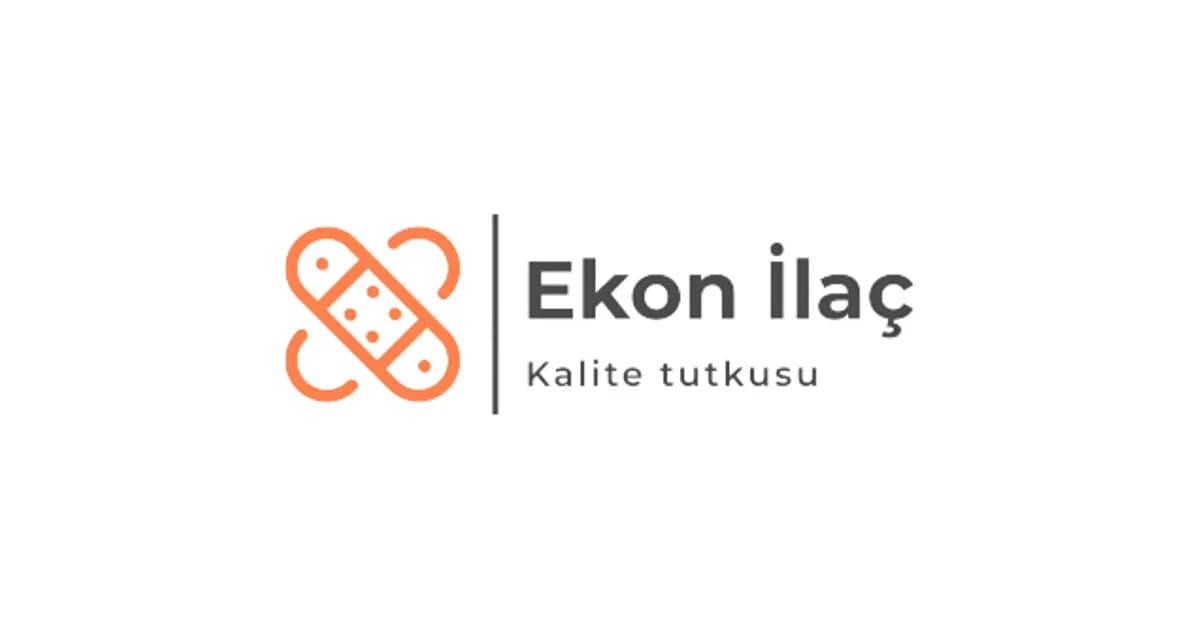 Ekon İlaç
