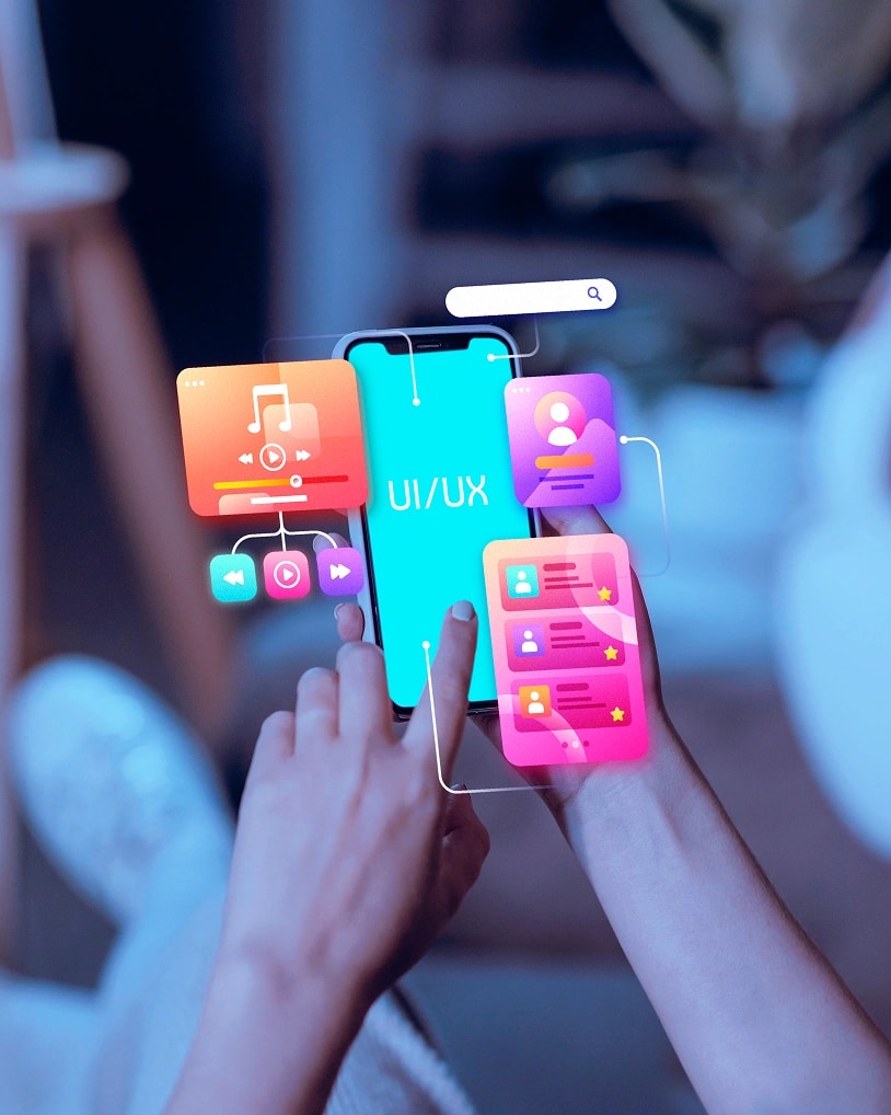 Uygulama Geliştirme