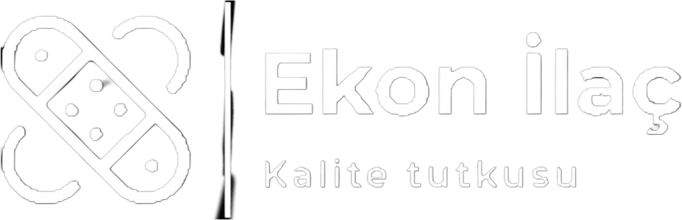 Ekon İlaç